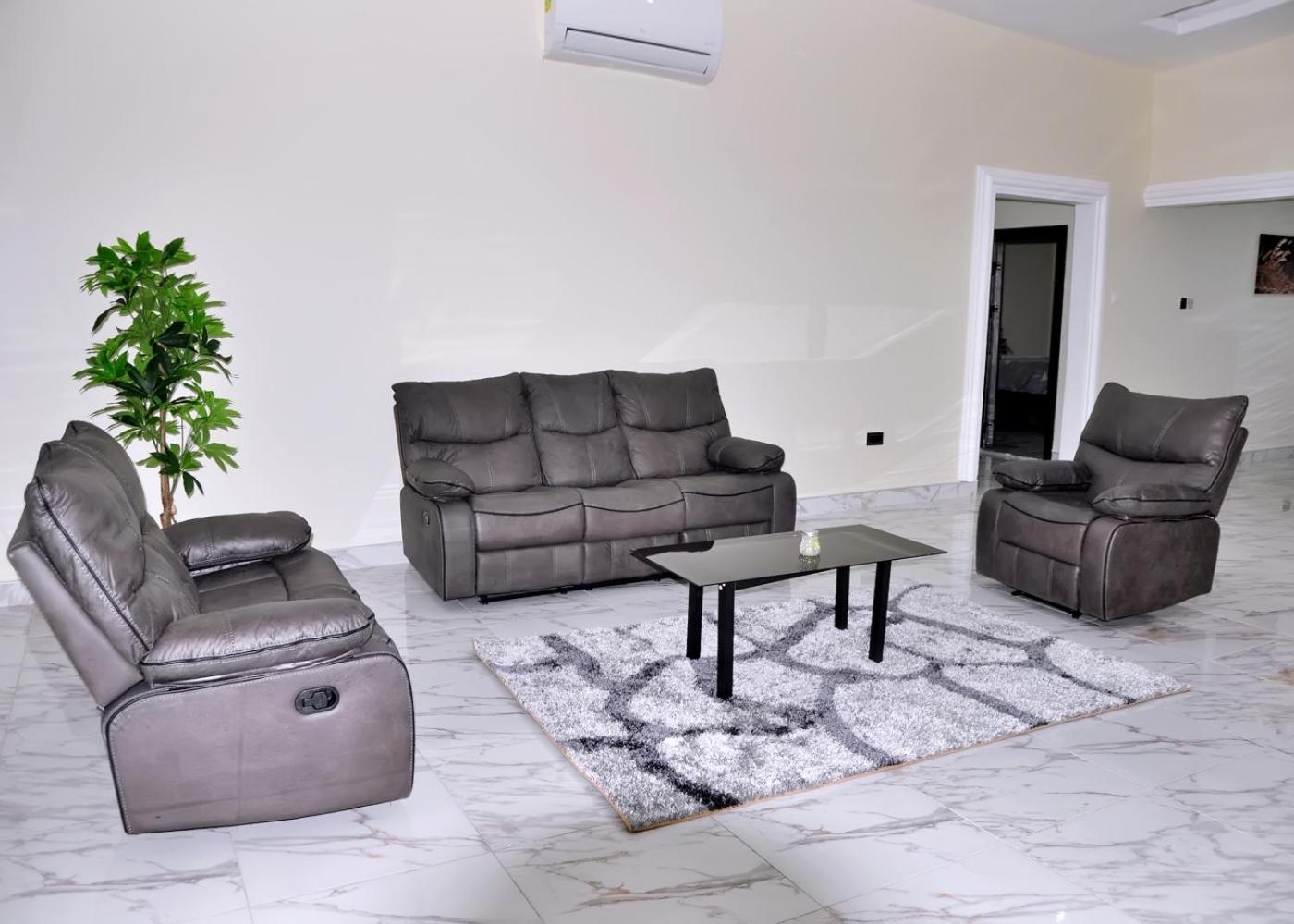Queens Place Hotel Accra Ngoại thất bức ảnh